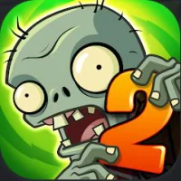Plants vs Zombies 2 Mod Apk 12.7.1 All Plants Unlocked Max Level